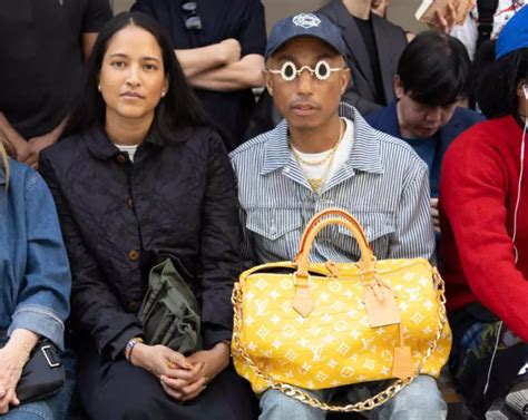 lv bag pharrell williams